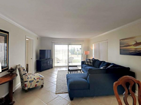Regency Towers #108 East